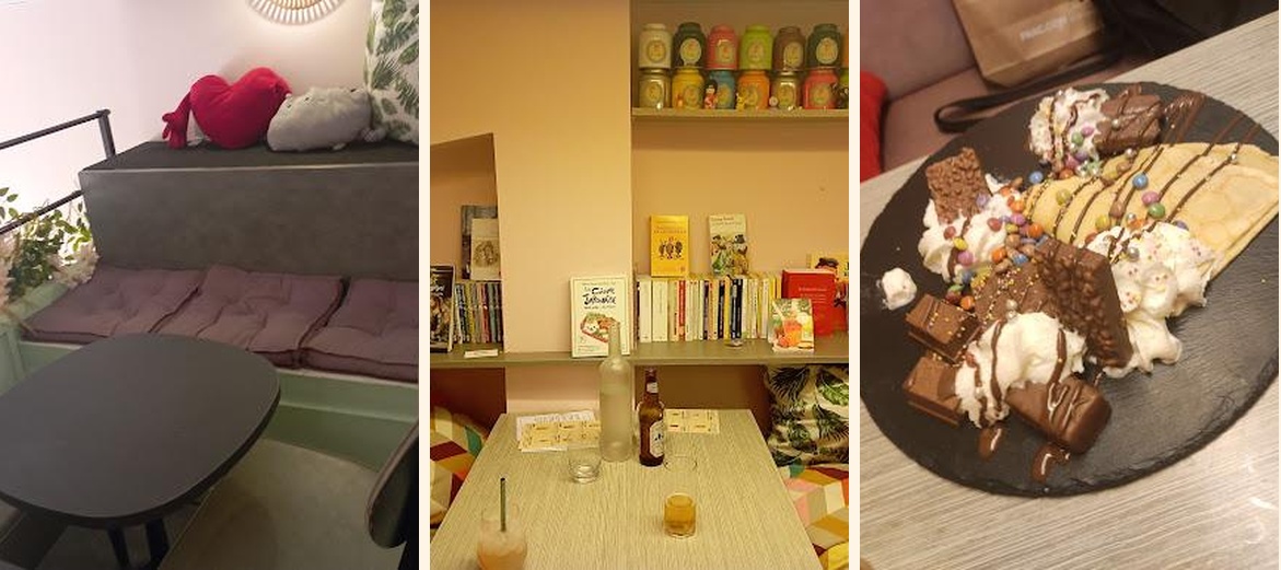 Le Petit Neko - Gallery Image 1