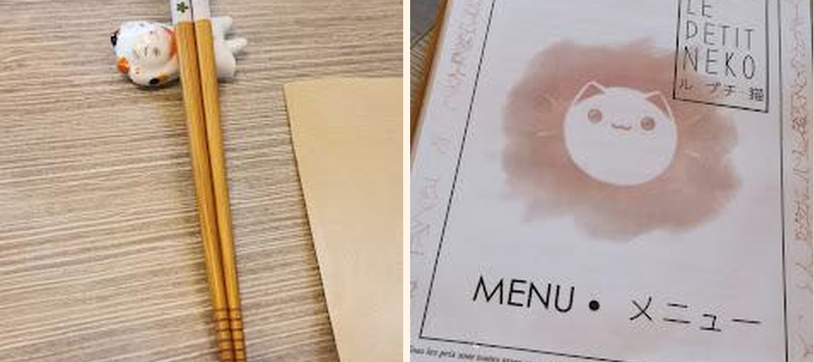 Le Petit Neko - Gallery Image 4